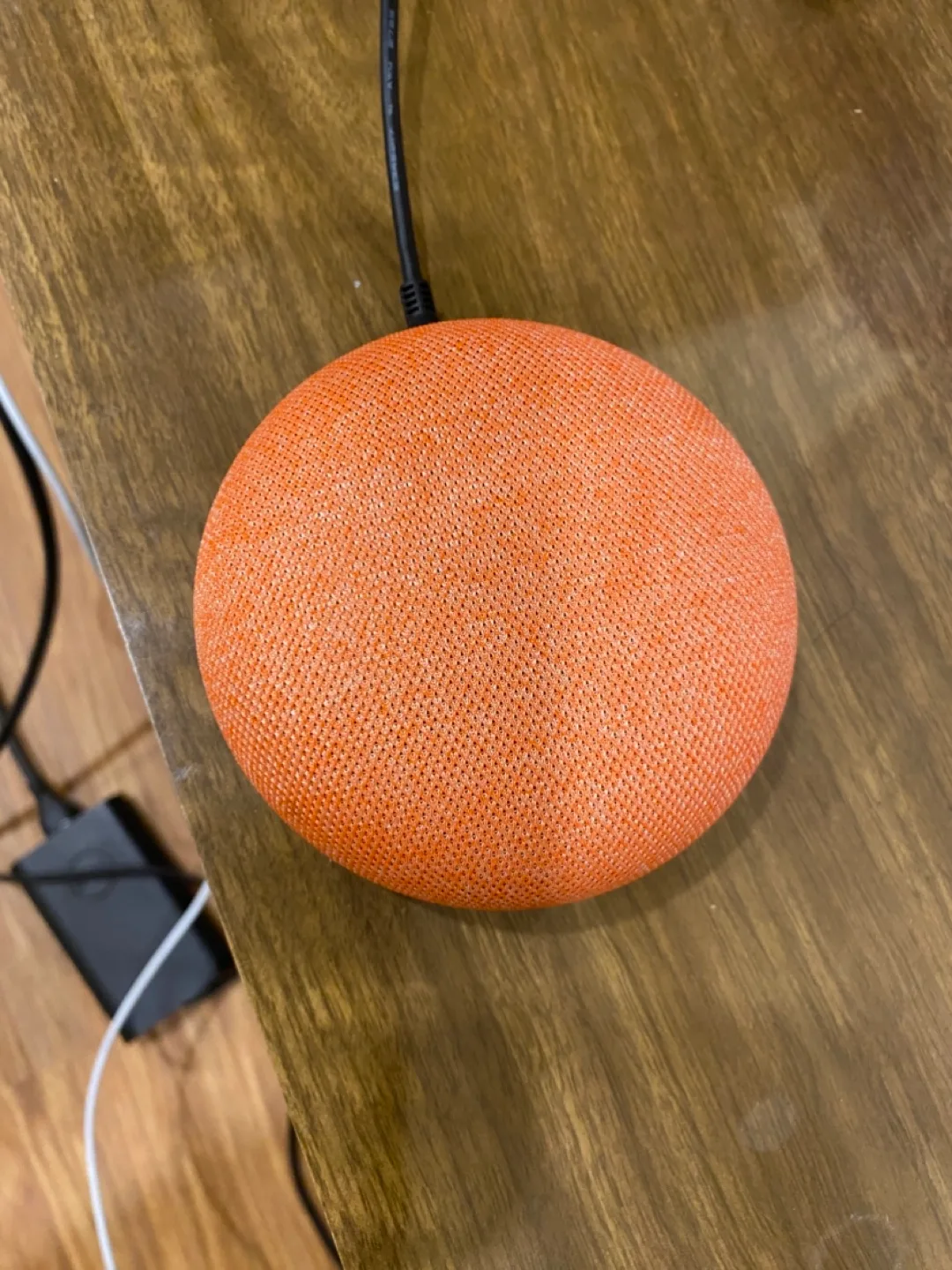 Google Home Mini (Pink) – Only $18! image indicator(2)