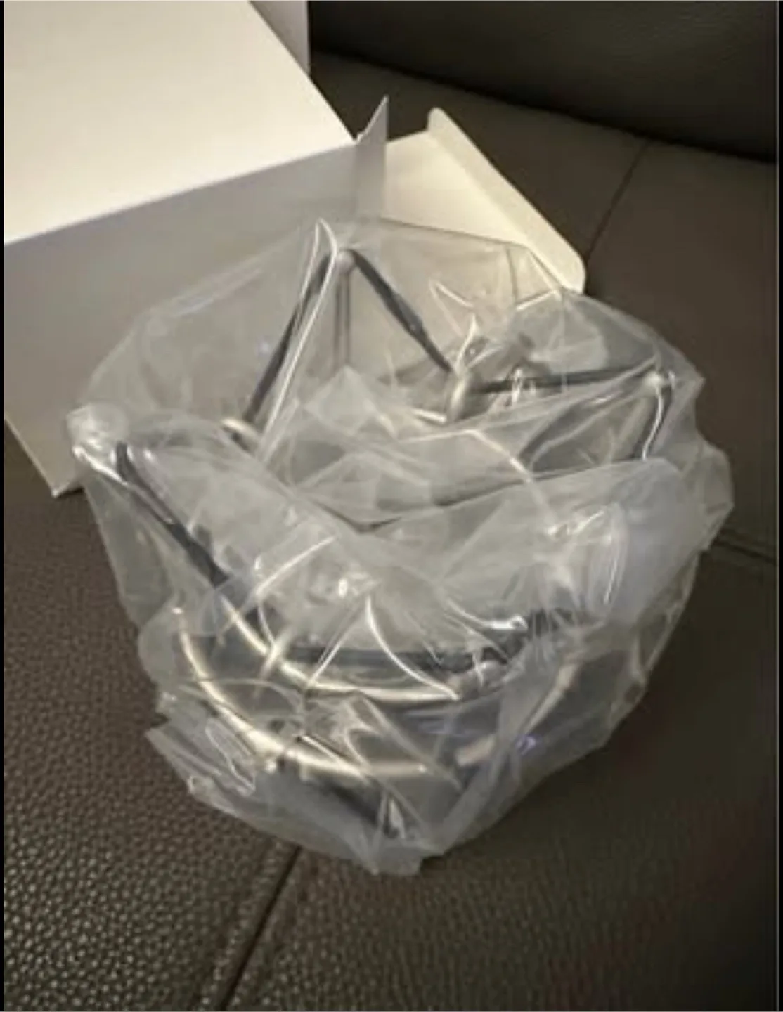 Blue Microphones Bottle Rocket Stage One Studio Microphone image indicator(6)