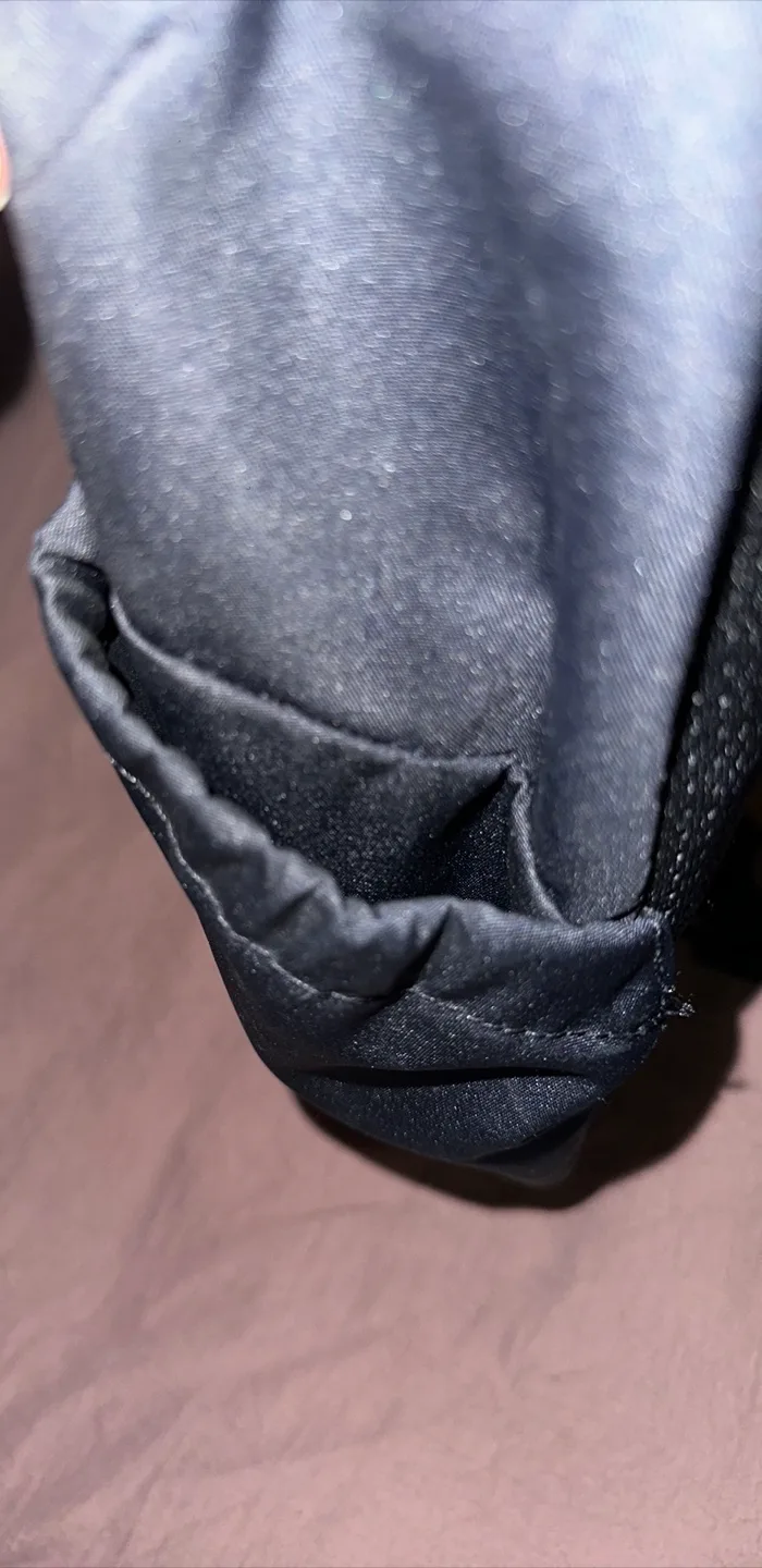 Columbia Black Sling Backpack image indicator(5)