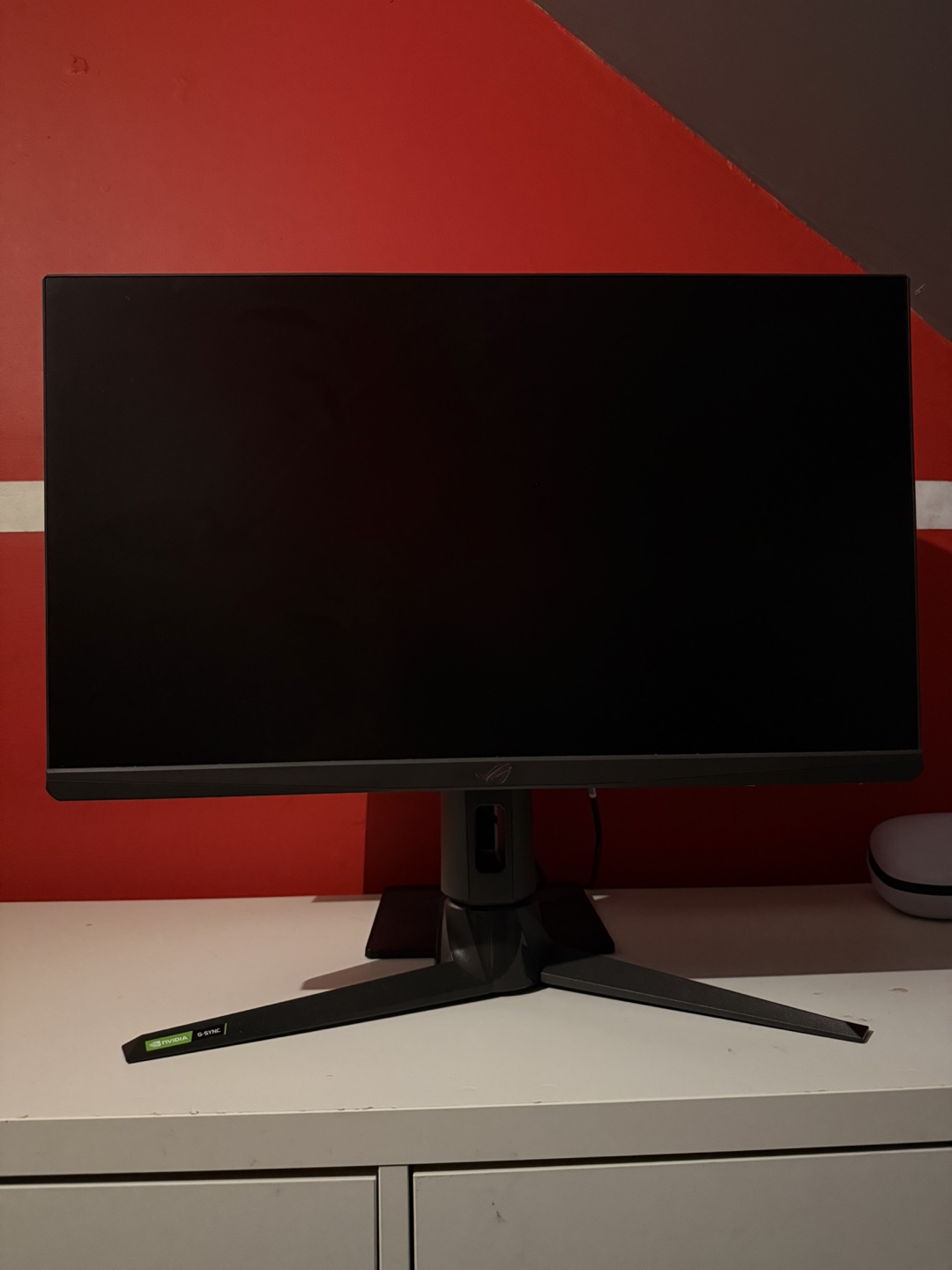 ASUS ROG Strix Gaming Monitor