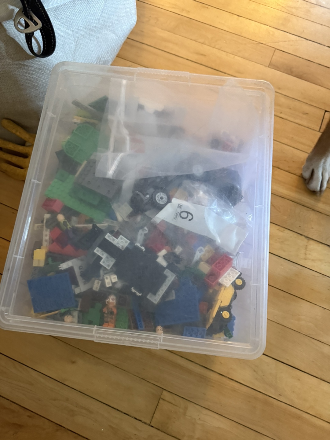 LEGO Lot - Bulk LEGOs and Sets - photo 2