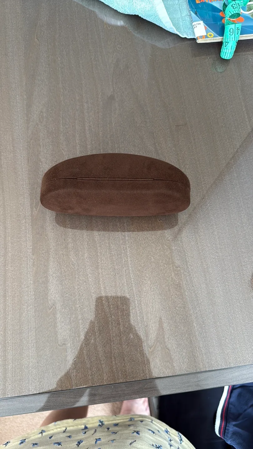 Tom Ford Eyeglass Case image indicator(5)