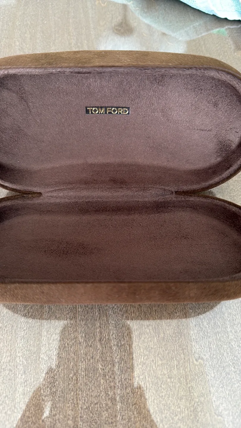 Tom Ford Eyeglass Case image indicator(7)