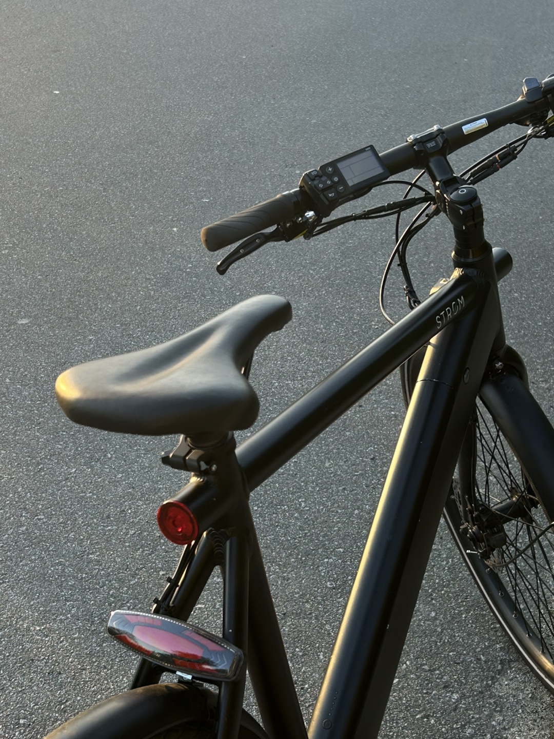 Strom Stromer E-bike - photo 3