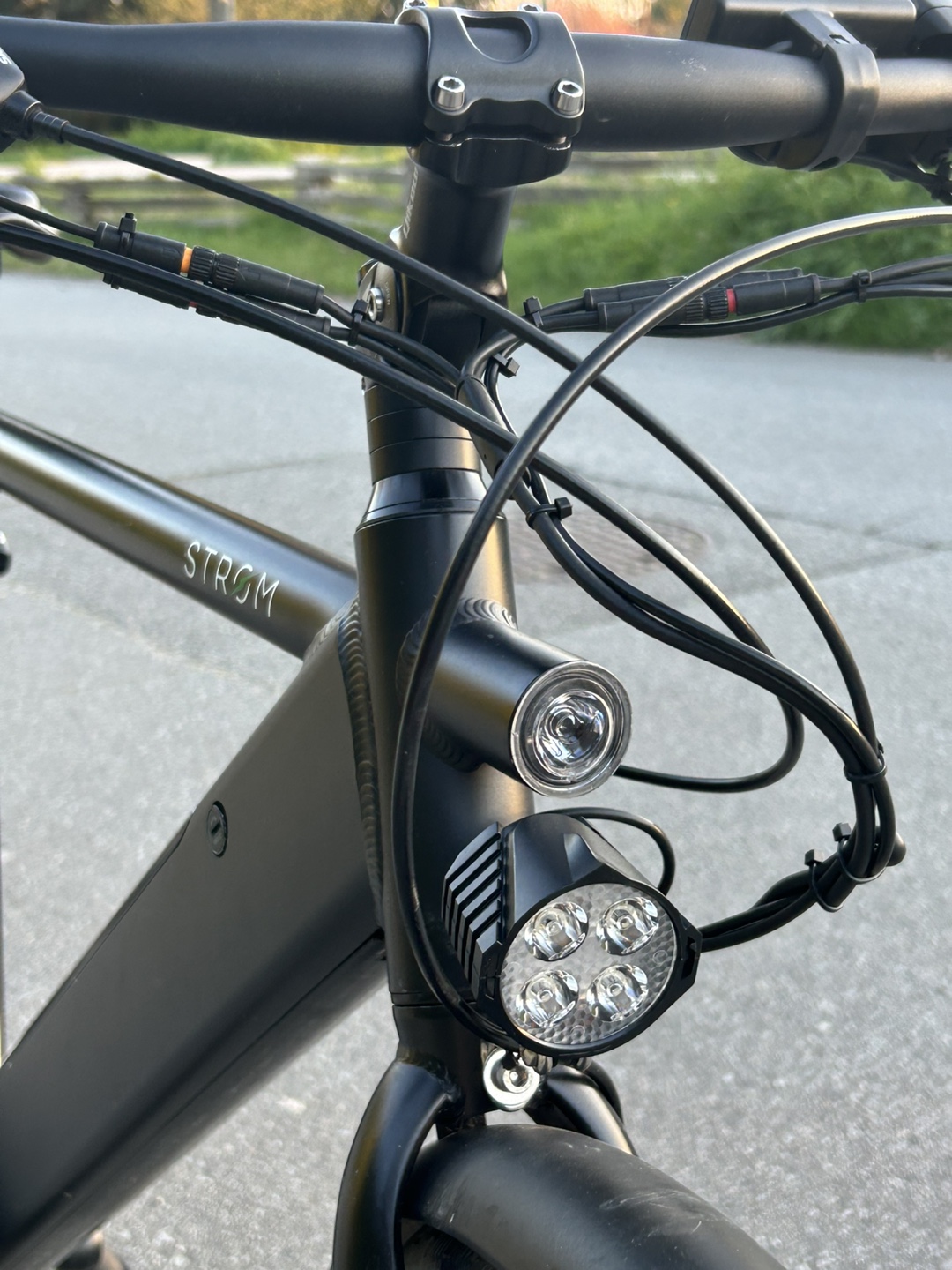 Strom Stromer E-bike - photo 2