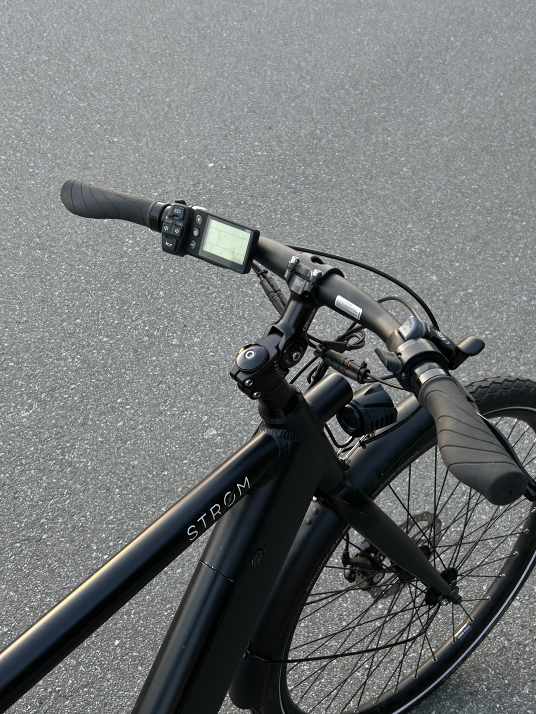 Strom Stromer E-bike - photo 5