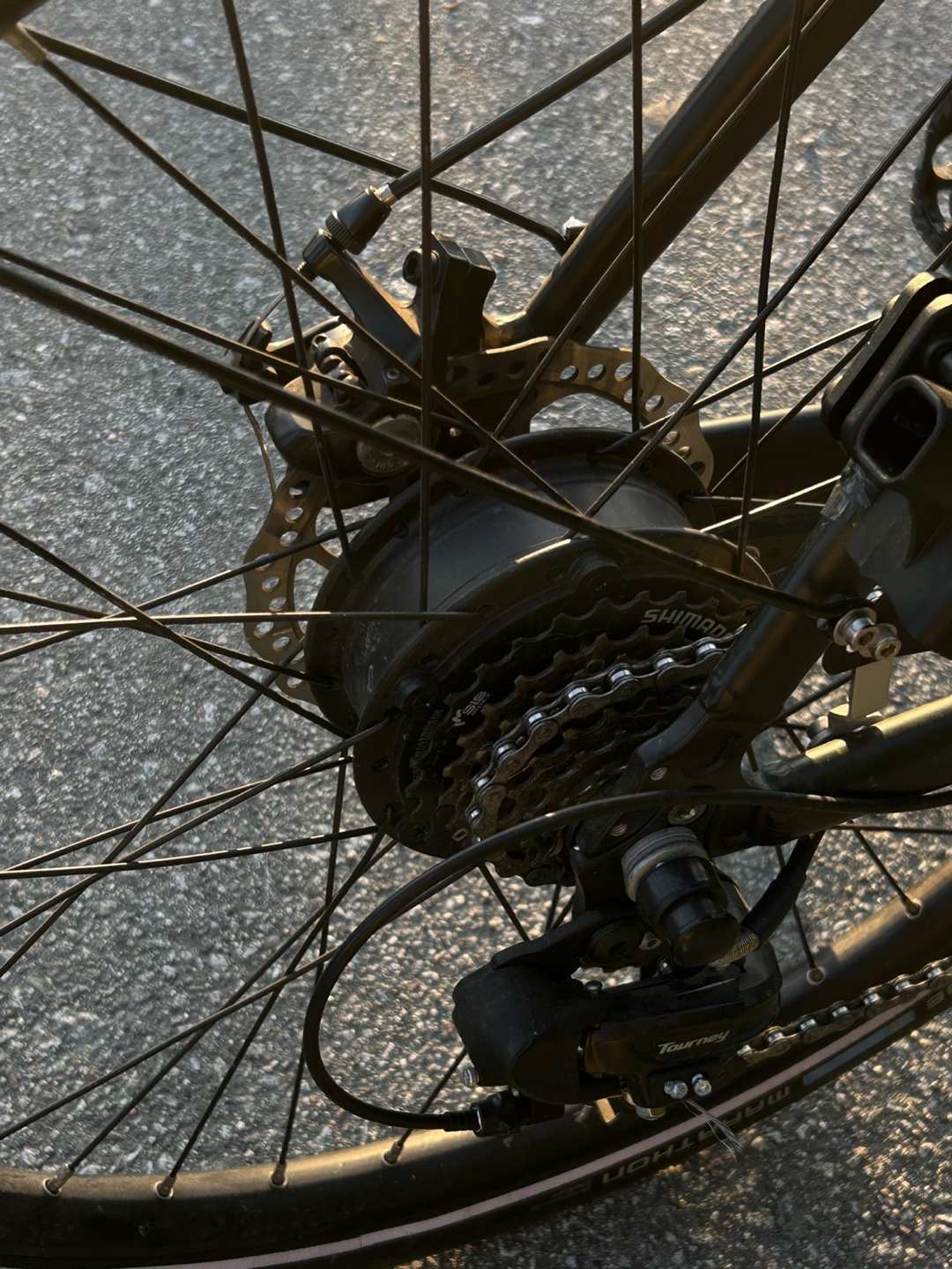 Strom Stromer E-bike - photo 4