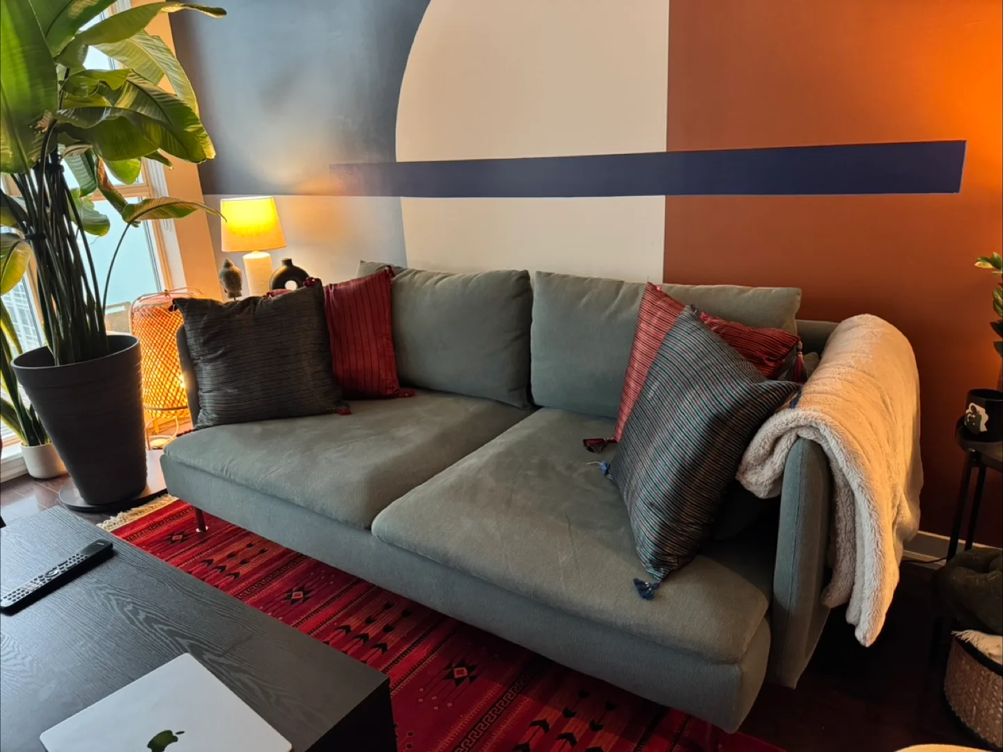 The comfiest couch you will ever have thumbnail