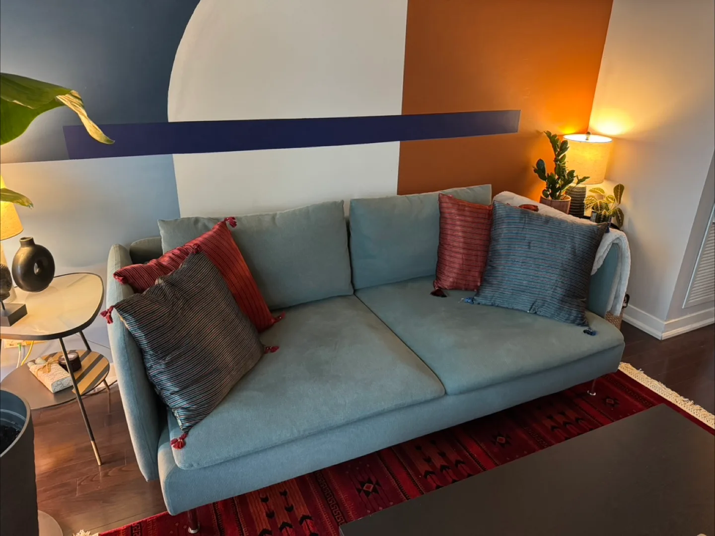 The comfiest couch you will ever have image indicator(3)