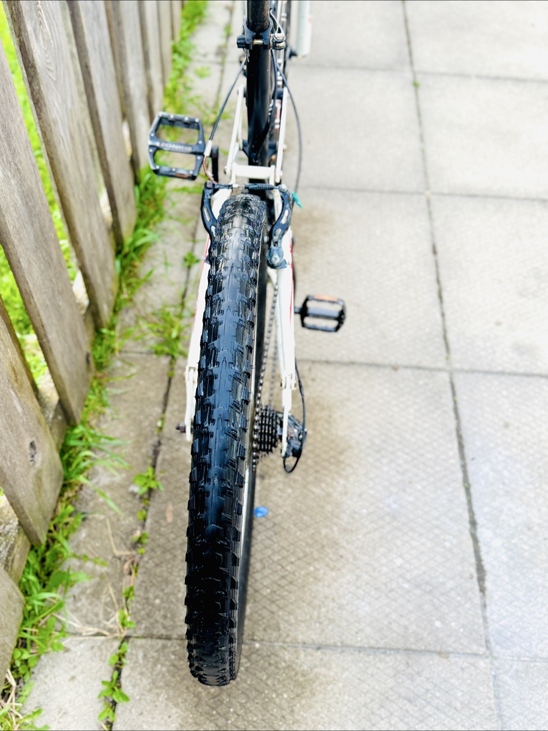 Iron Horse Full Suspension Mountain Bike - photo 5