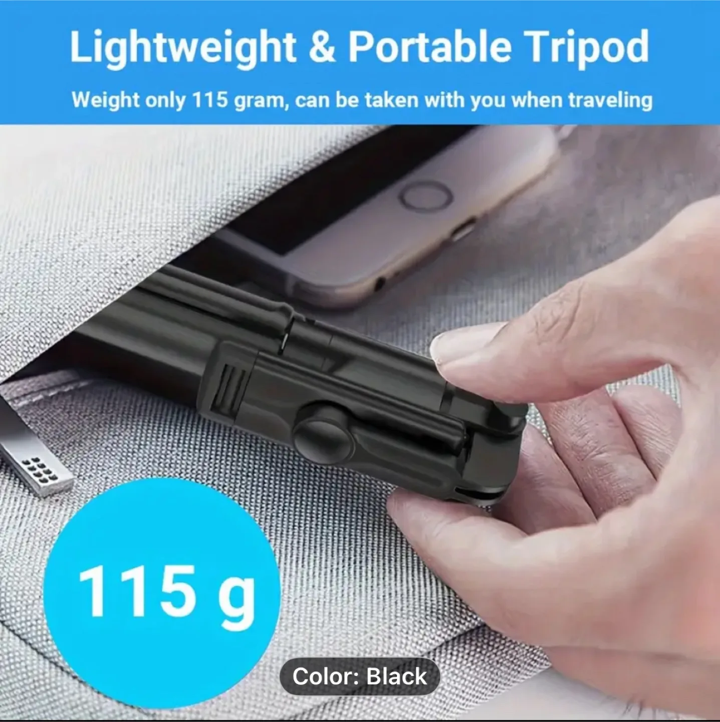 Selfiecom Extendable thumbnail