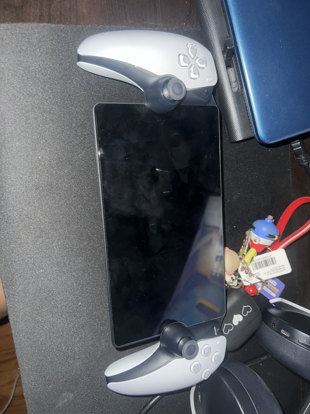 Play station portable with Carrying Case - photo 2