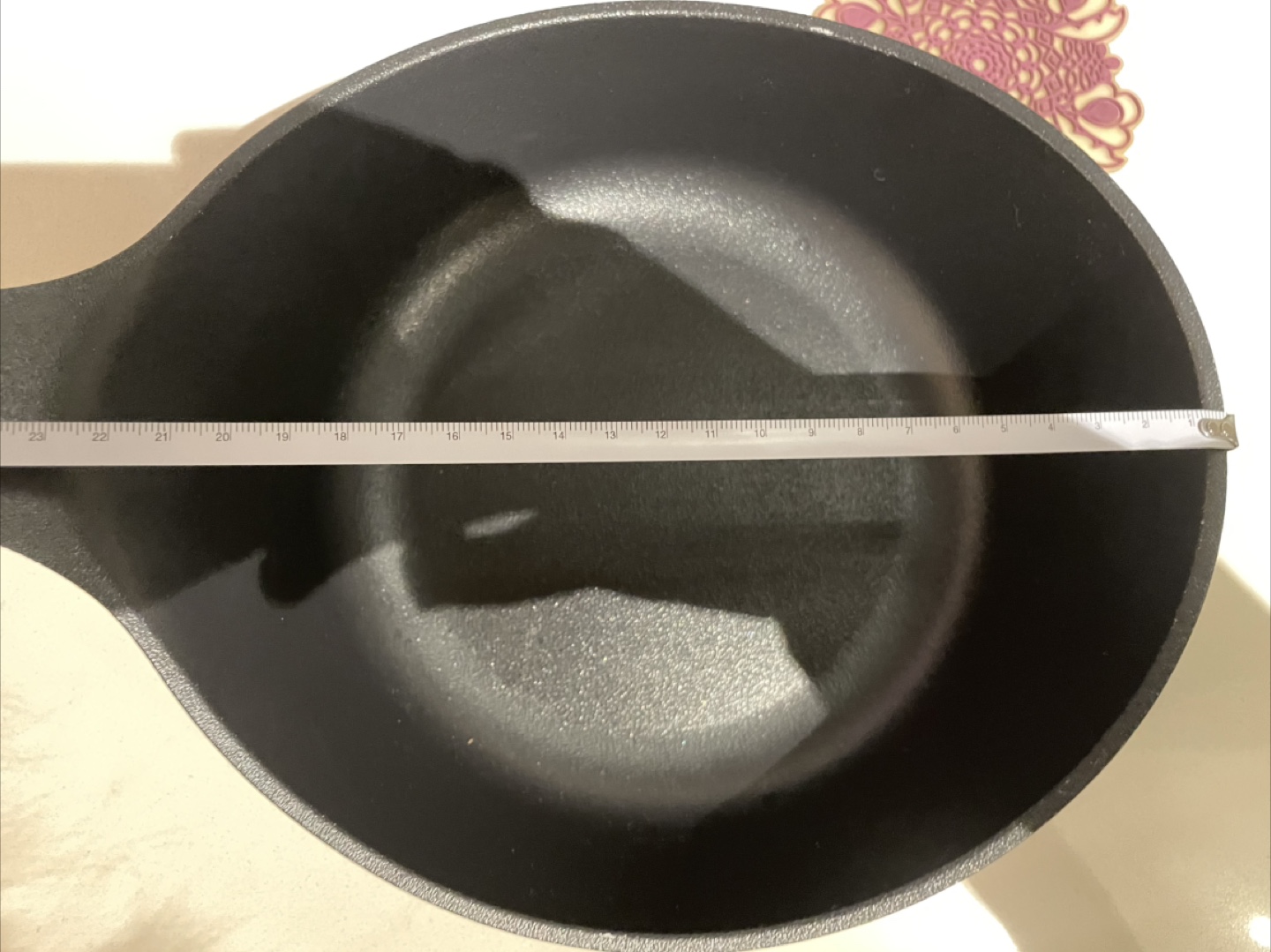 Neoflam flying pan - photo 3