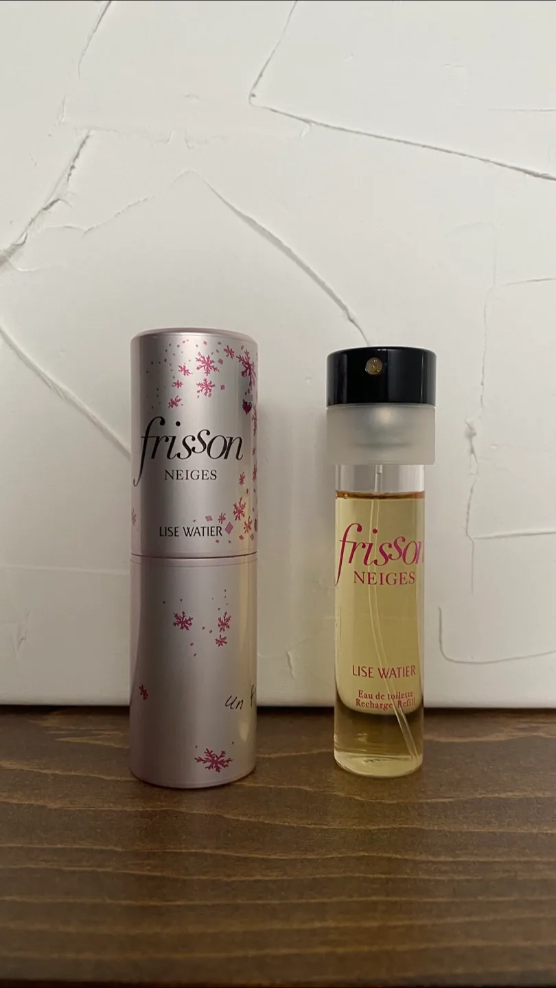 Lise Watier Frison Neiges Eau de Toilette image indicator(4)