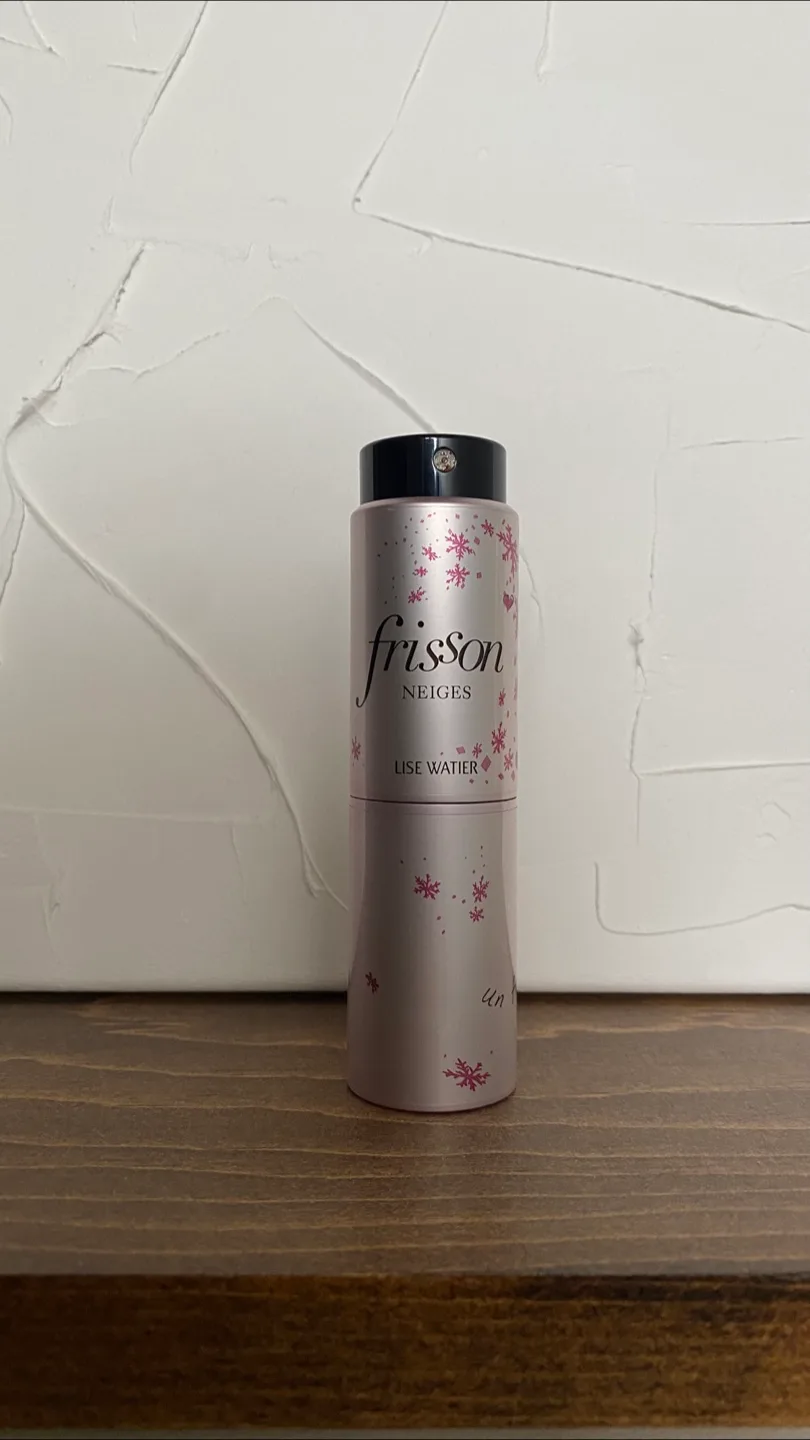 Lise Watier Frison Neiges Eau de Toilette image indicator(2)