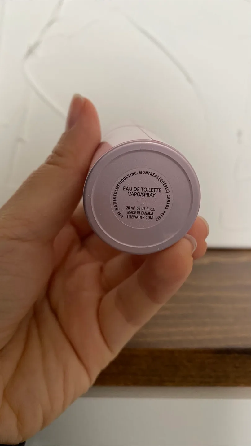 Lise Watier Frison Neiges Eau de Toilette image indicator(3)