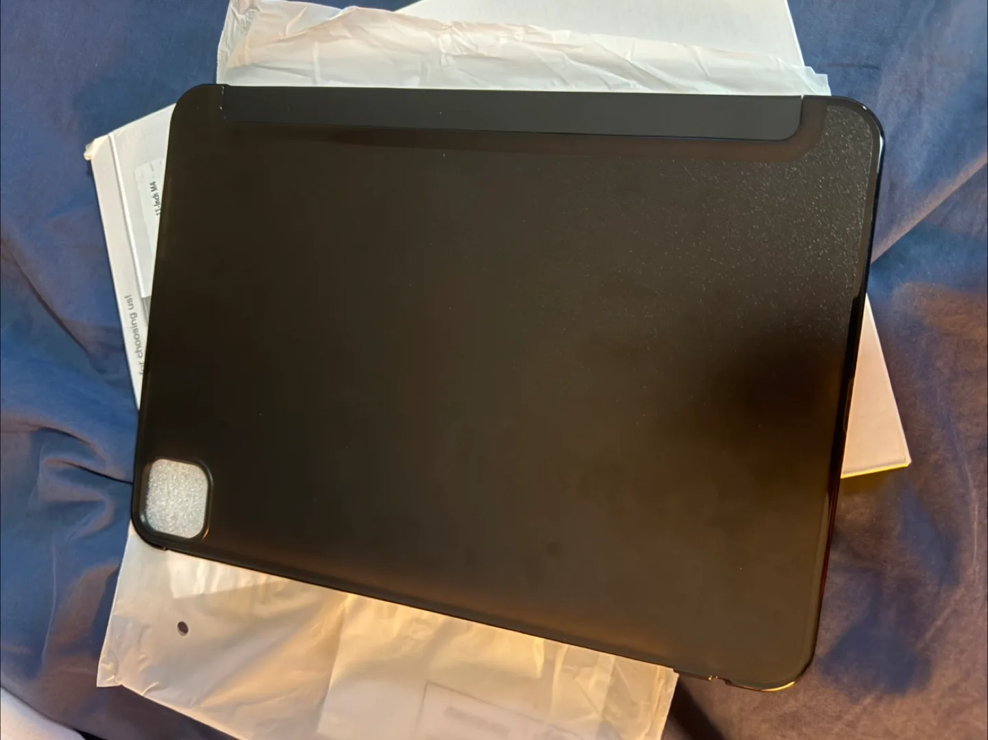 New JETECH Protective Case for iPad image indicator(3)