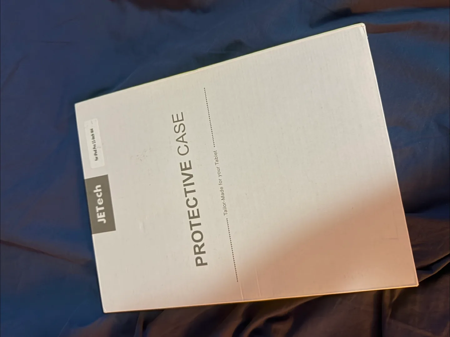 New JETECH Protective Case for iPad thumbnail