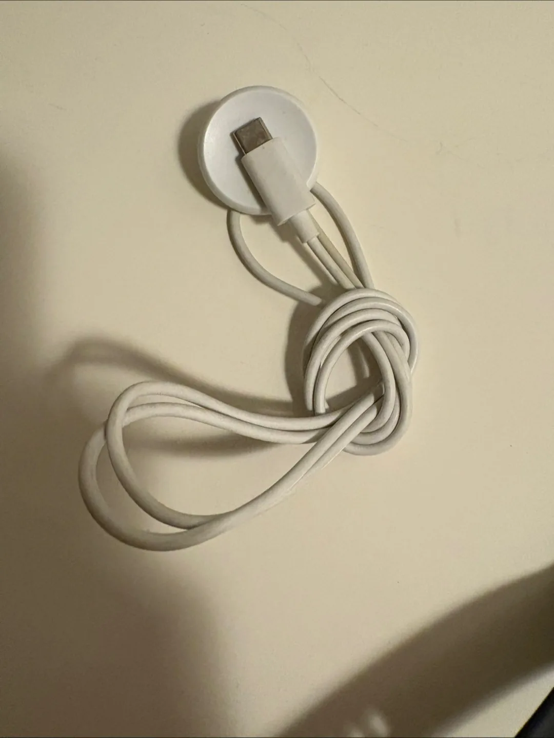 Google Pixel Watch (1st Gen) – Black (With Charger) image indicator(3)