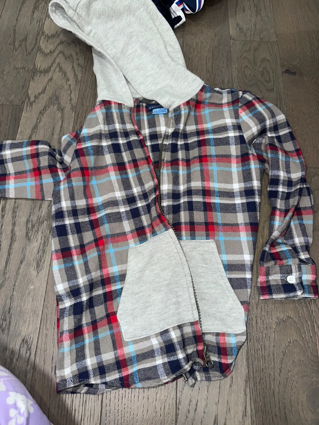 Toddler Boy's Clothing Bundle - Champion, Fila, Puma & More! image indicator(5)