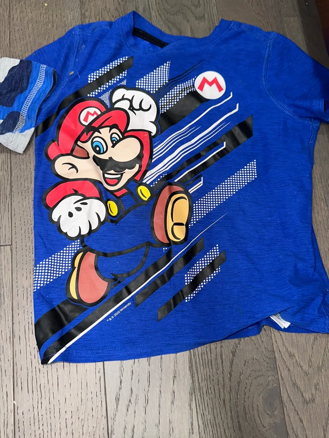 Toddler Boy's Clothing Bundle - Champion, Fila, Puma & More! image indicator(9)