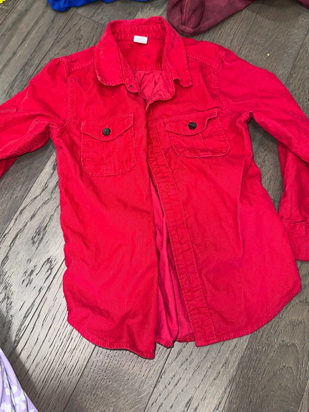 Toddler Boy's Clothing Bundle - Champion, Fila, Puma & More! image indicator(10)