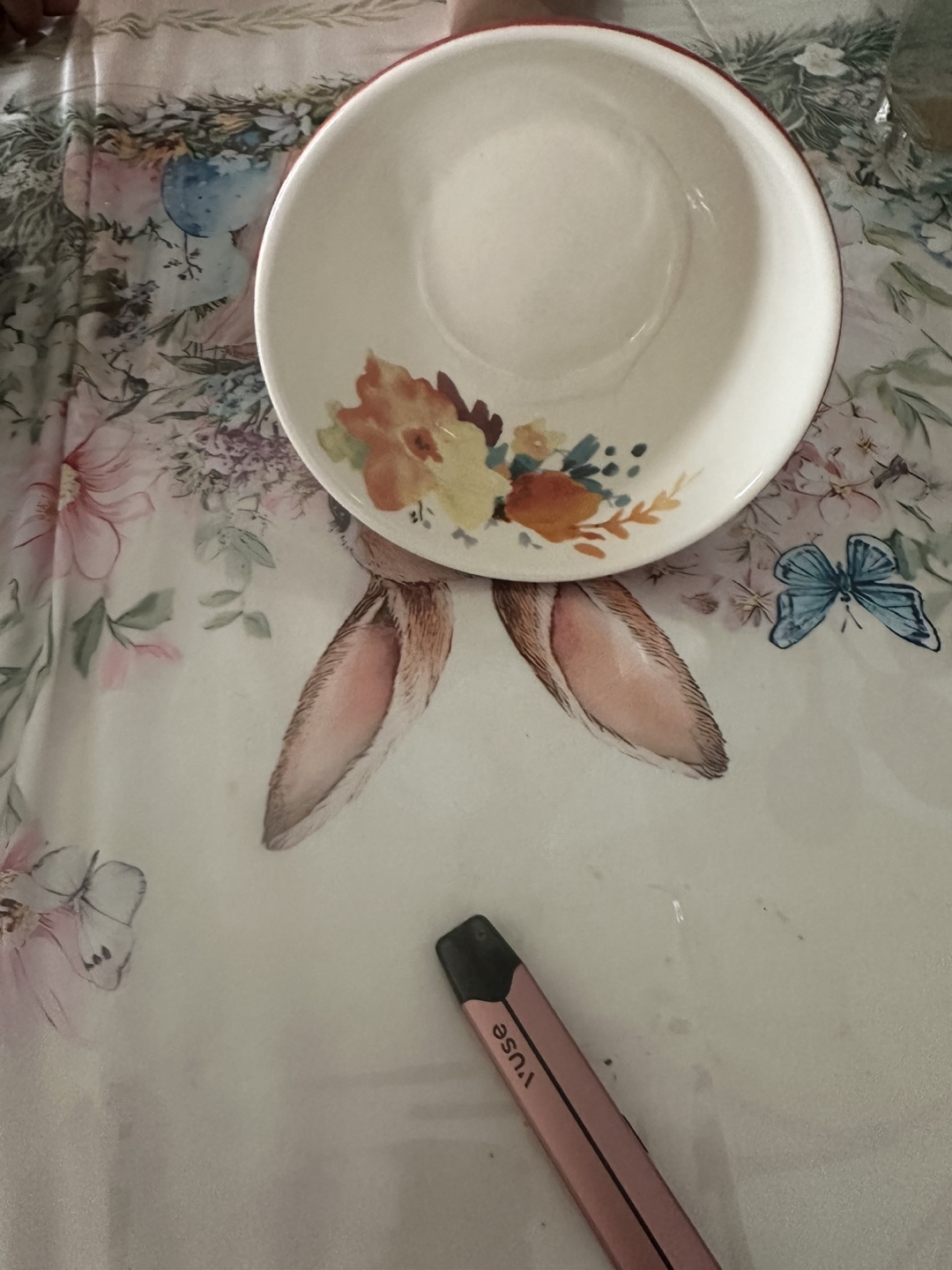 The Pioneer Woman Floral Dinnerware Set