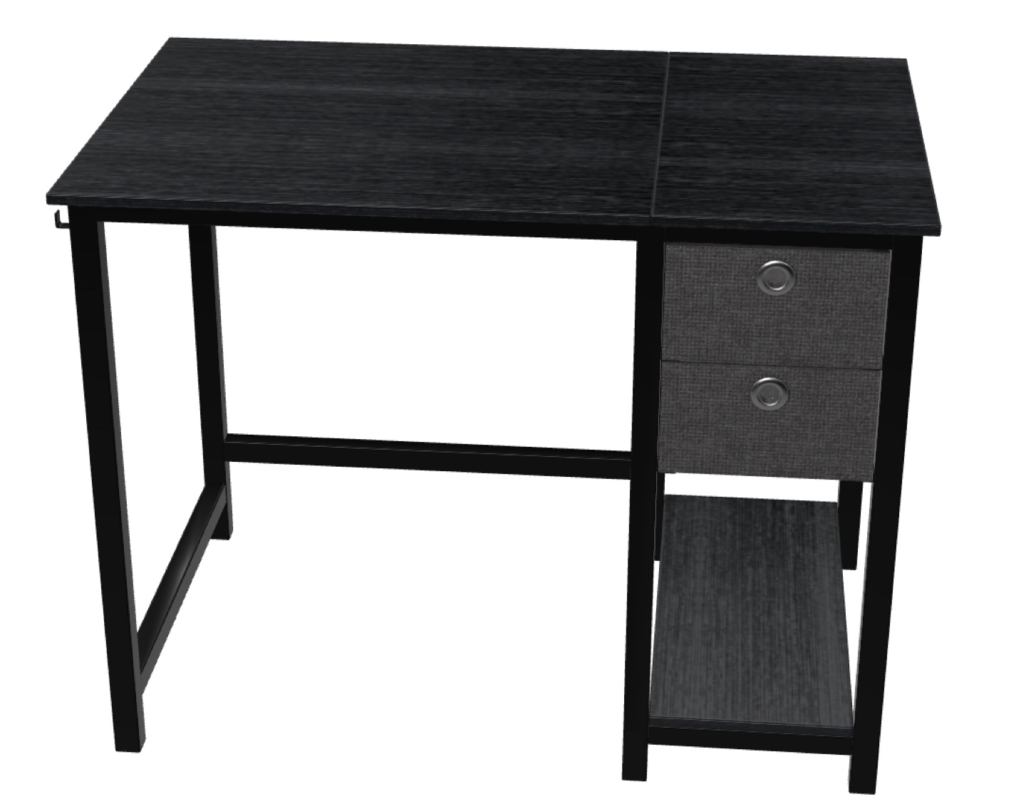 Black Table