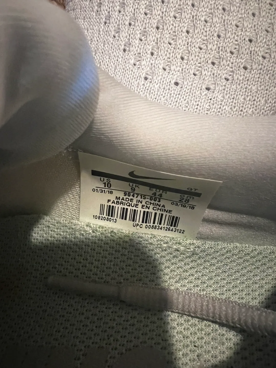 Men’s Nike Lunarglide 9 image indicator(3)