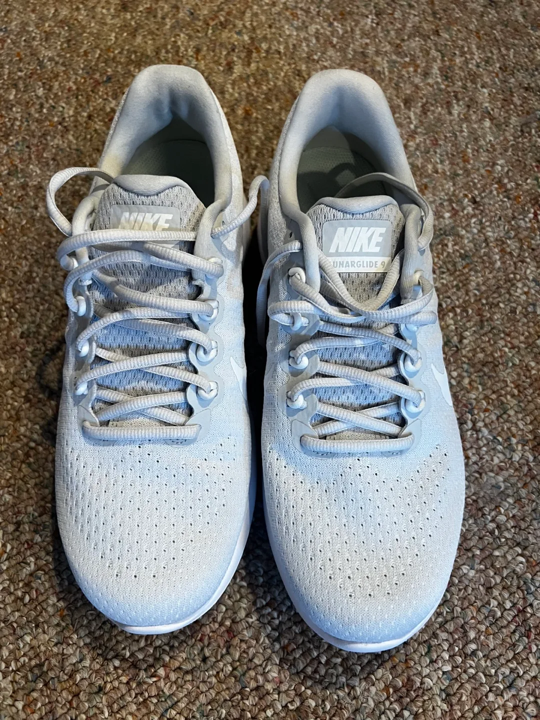 Men’s Nike Lunarglide 9 image indicator(2)