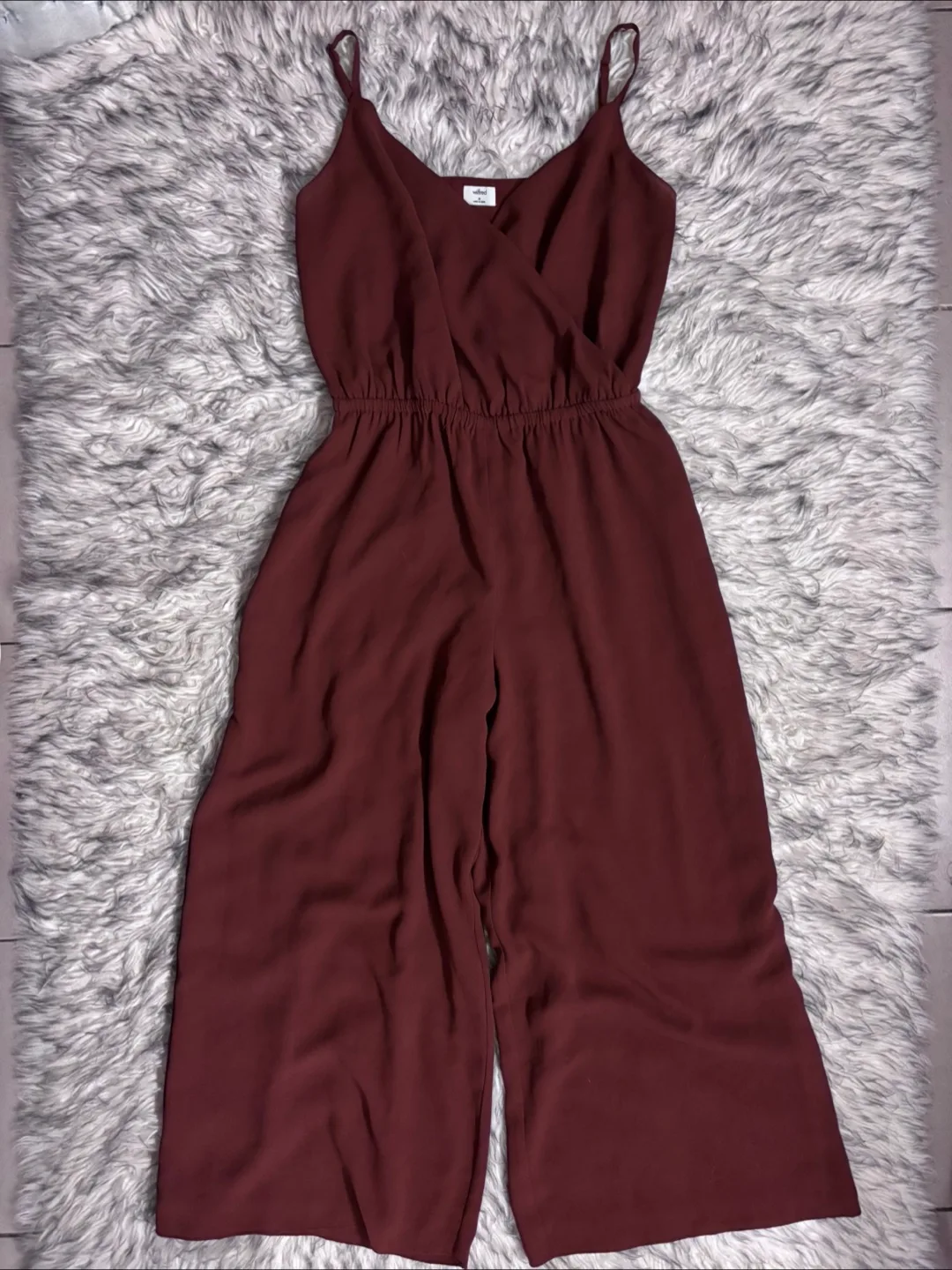 Wilfred ‘Melodie’ Jumpsuit - Apple Butter thumbnail