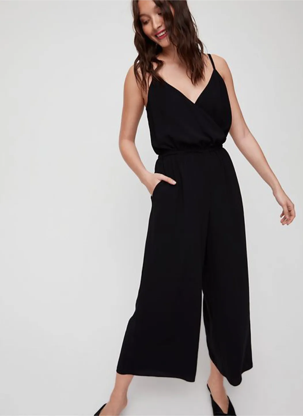 Wilfred ‘Melodie’ Jumpsuit - Apple Butter image indicator(6)