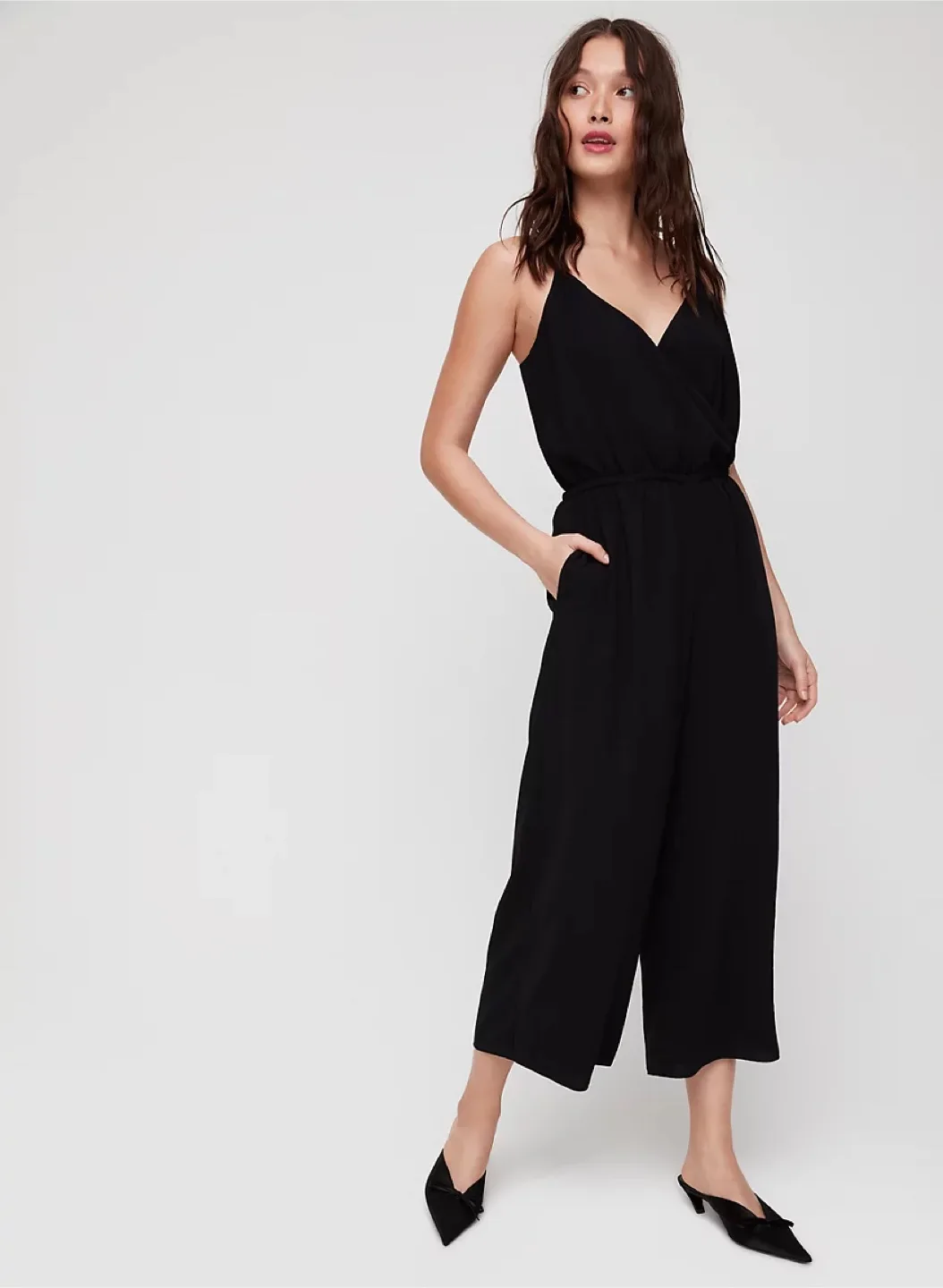 Wilfred ‘Melodie’ Jumpsuit - Apple Butter image indicator(7)