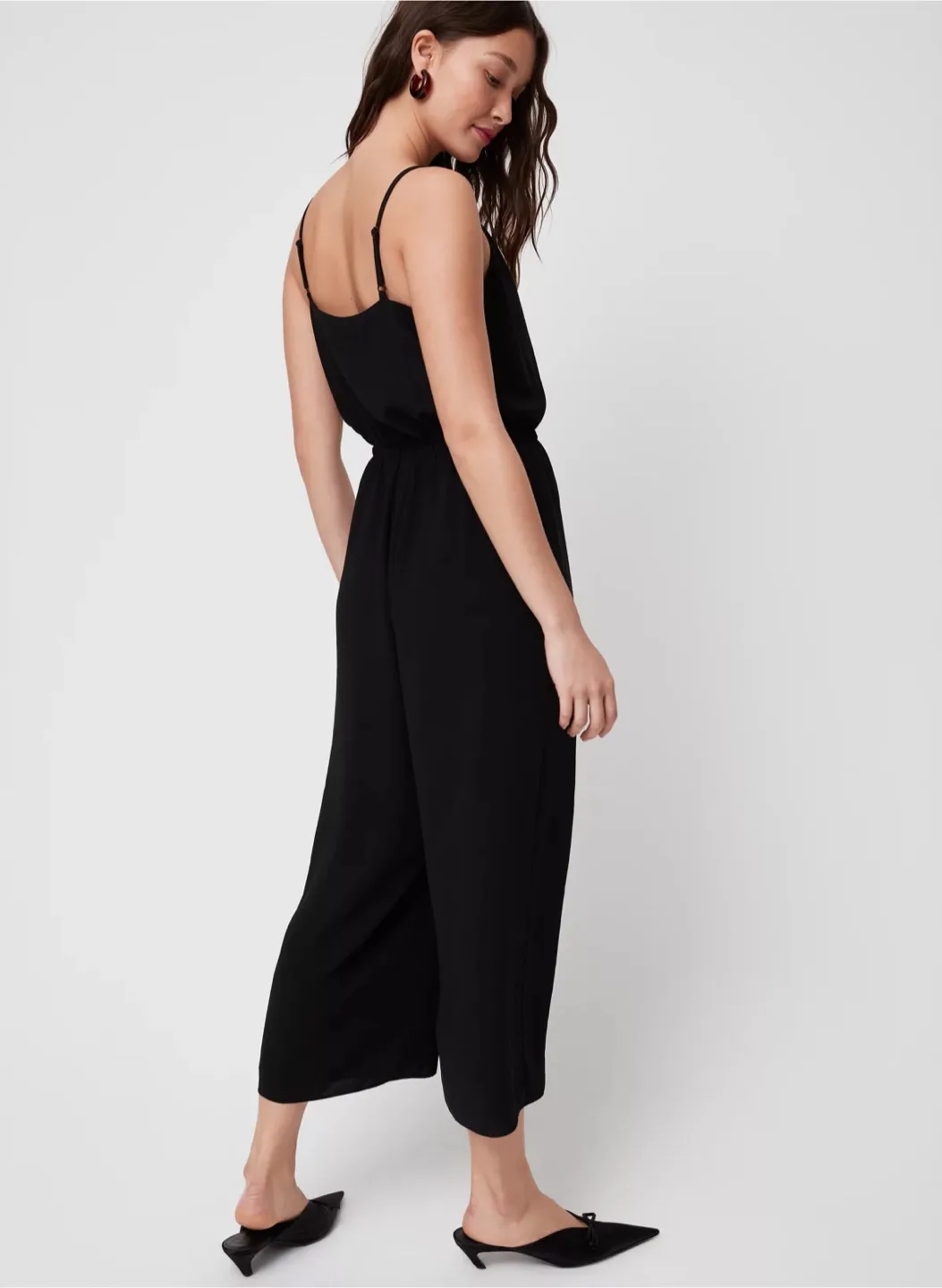 Wilfred ‘Melodie’ Jumpsuit - Apple Butter image indicator(5)