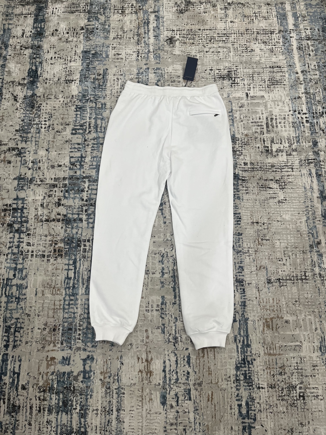 Polo Ralph Lauren White Tracksuit - photo 4