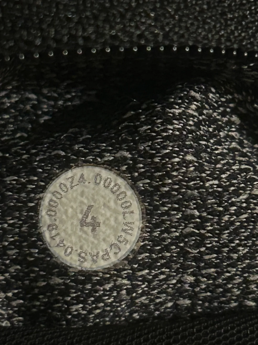 Lululemon Speed Up Tight 28" *Full-On Luxtreme* image indicator(3)