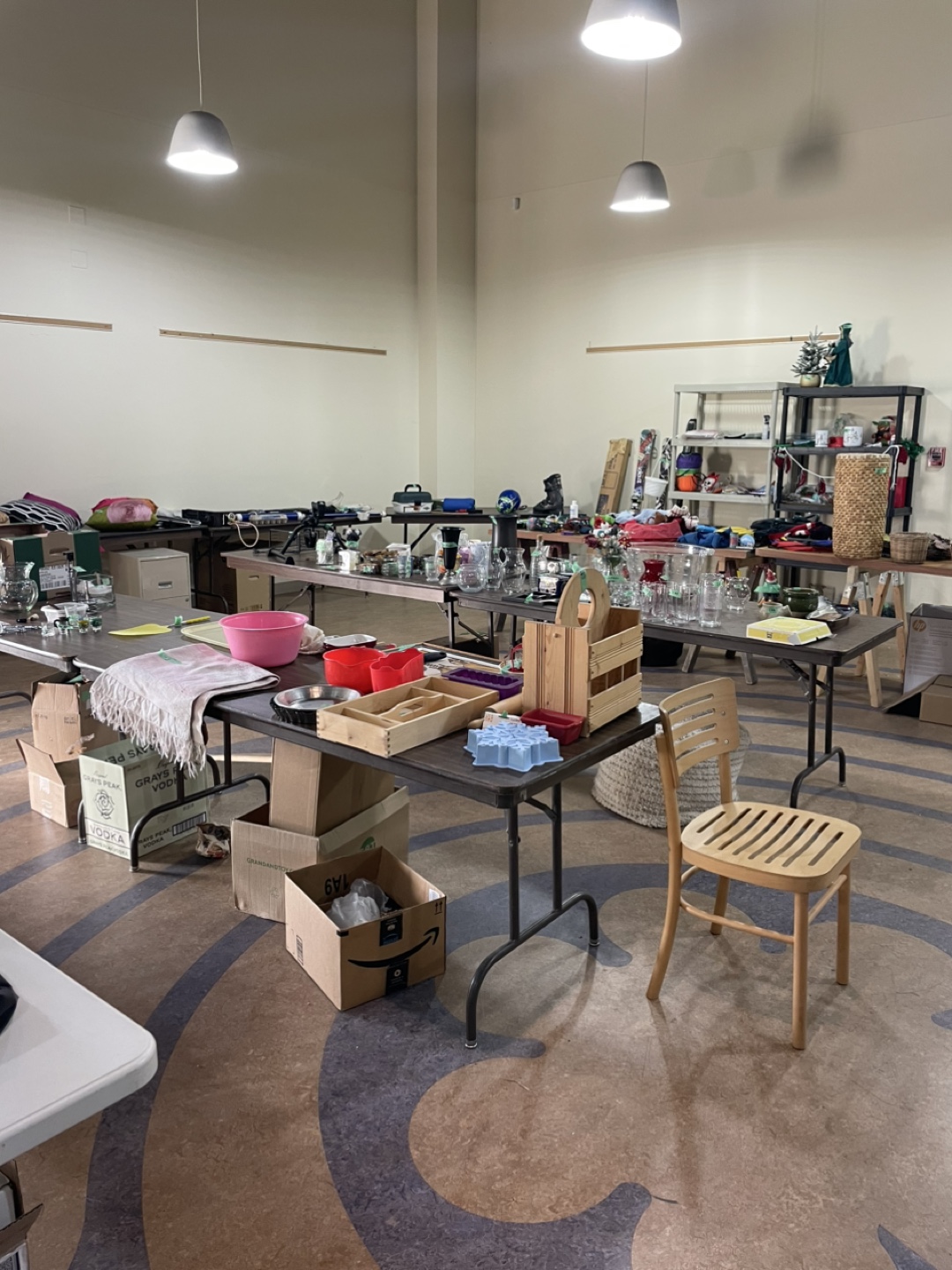Church Sale Clear Out! - photo 3