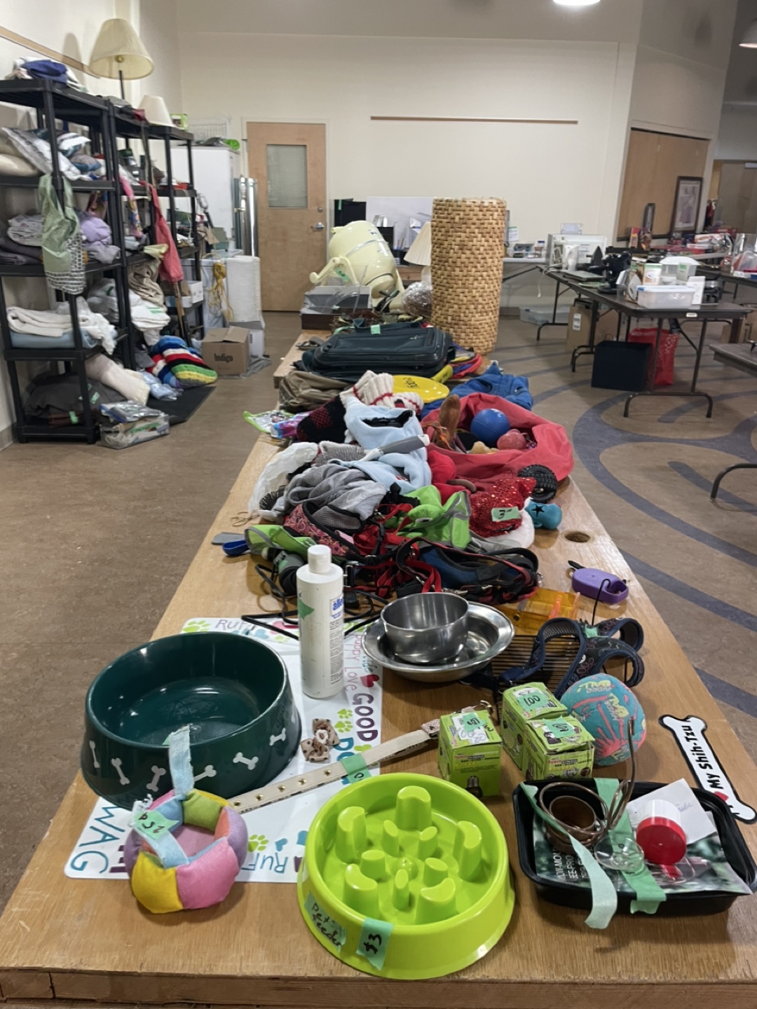 Church Sale Clear Out! - photo 4