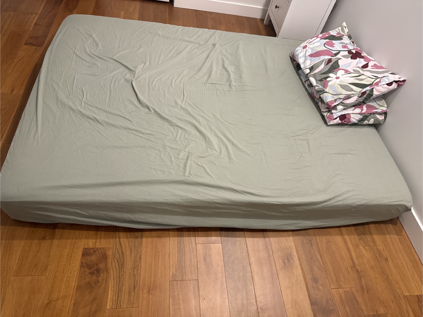 Queen Mattress from ikea