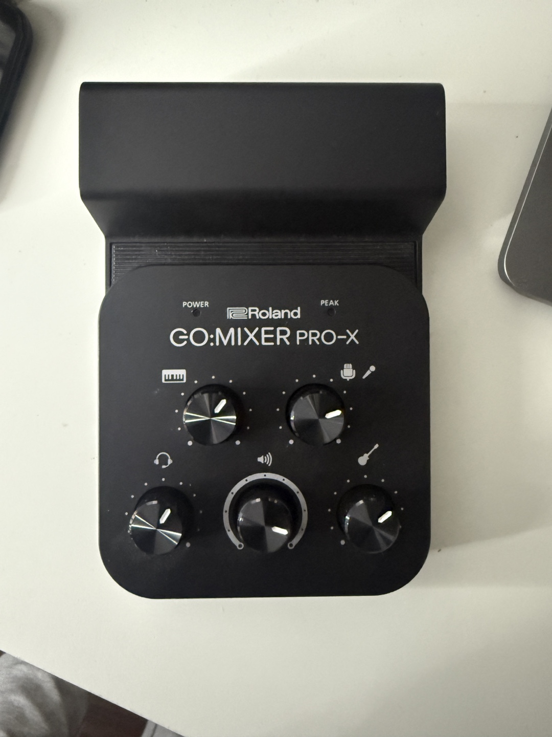 Roland GO:MIXER PRO-X Audio Mixer