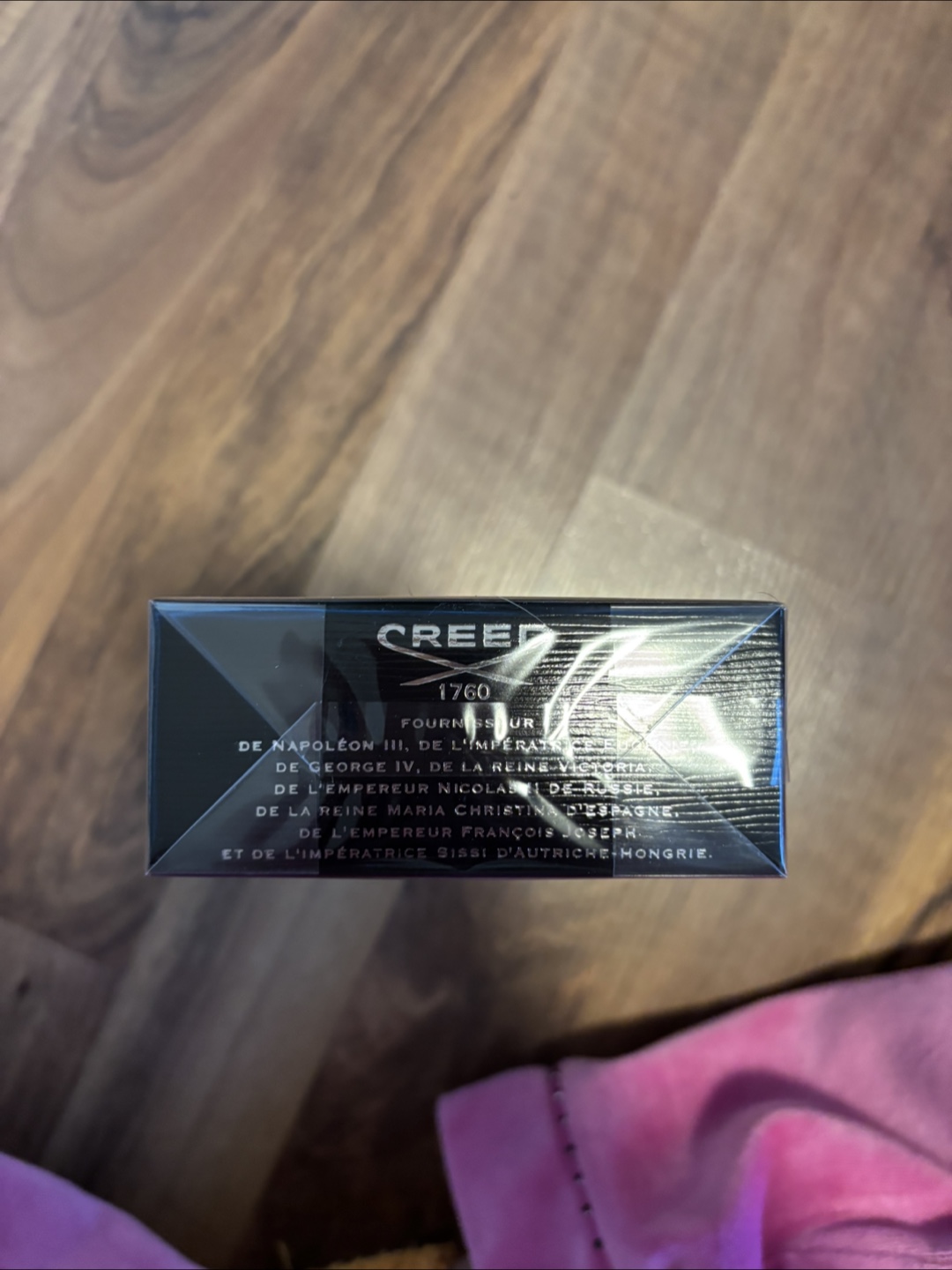 Creed Aventus 100ml Eau de Parfum - photo 3