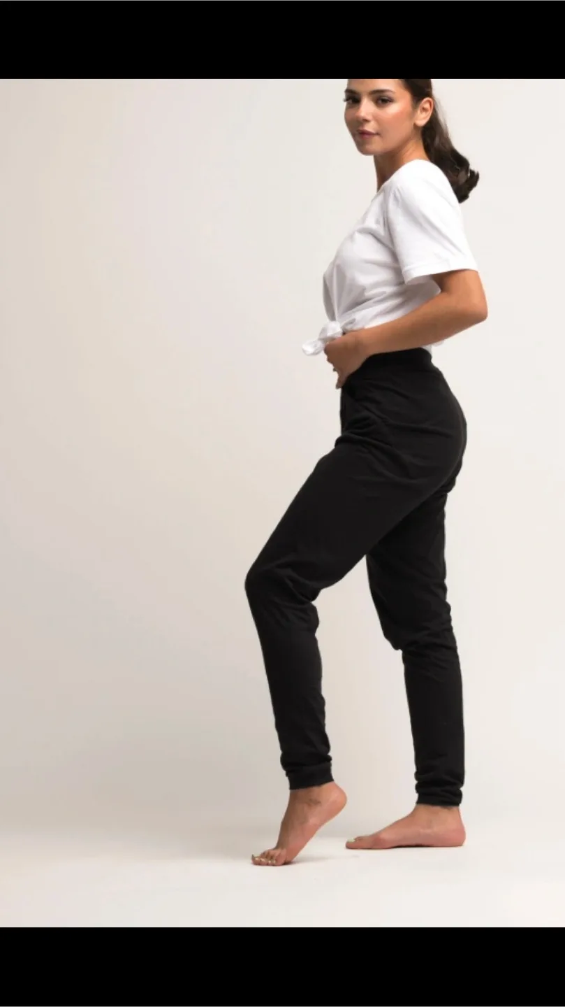 Fair Trade Move Free Yoga Pant image indicator(2)