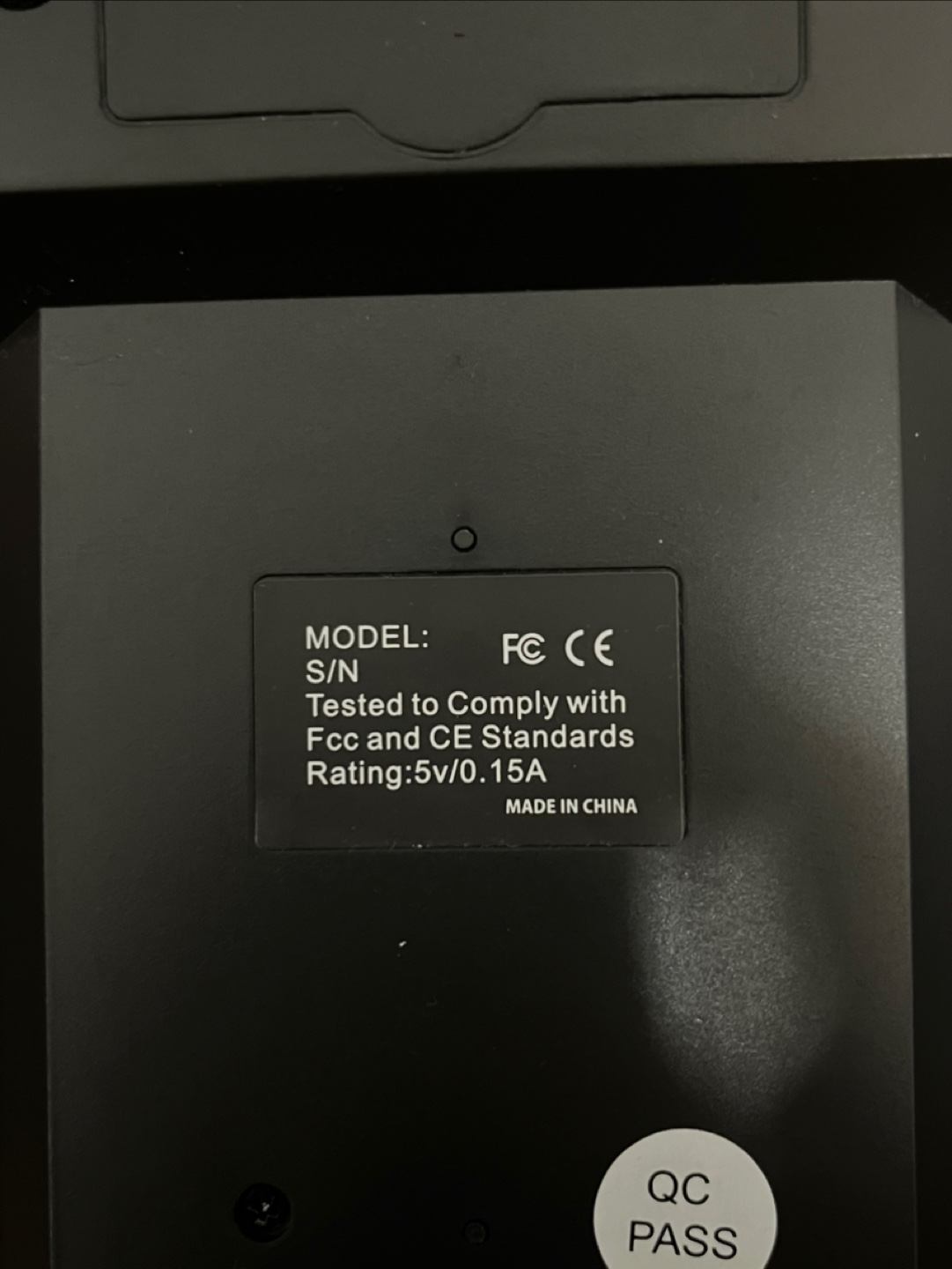 USB Numeric Keypad - photo 2