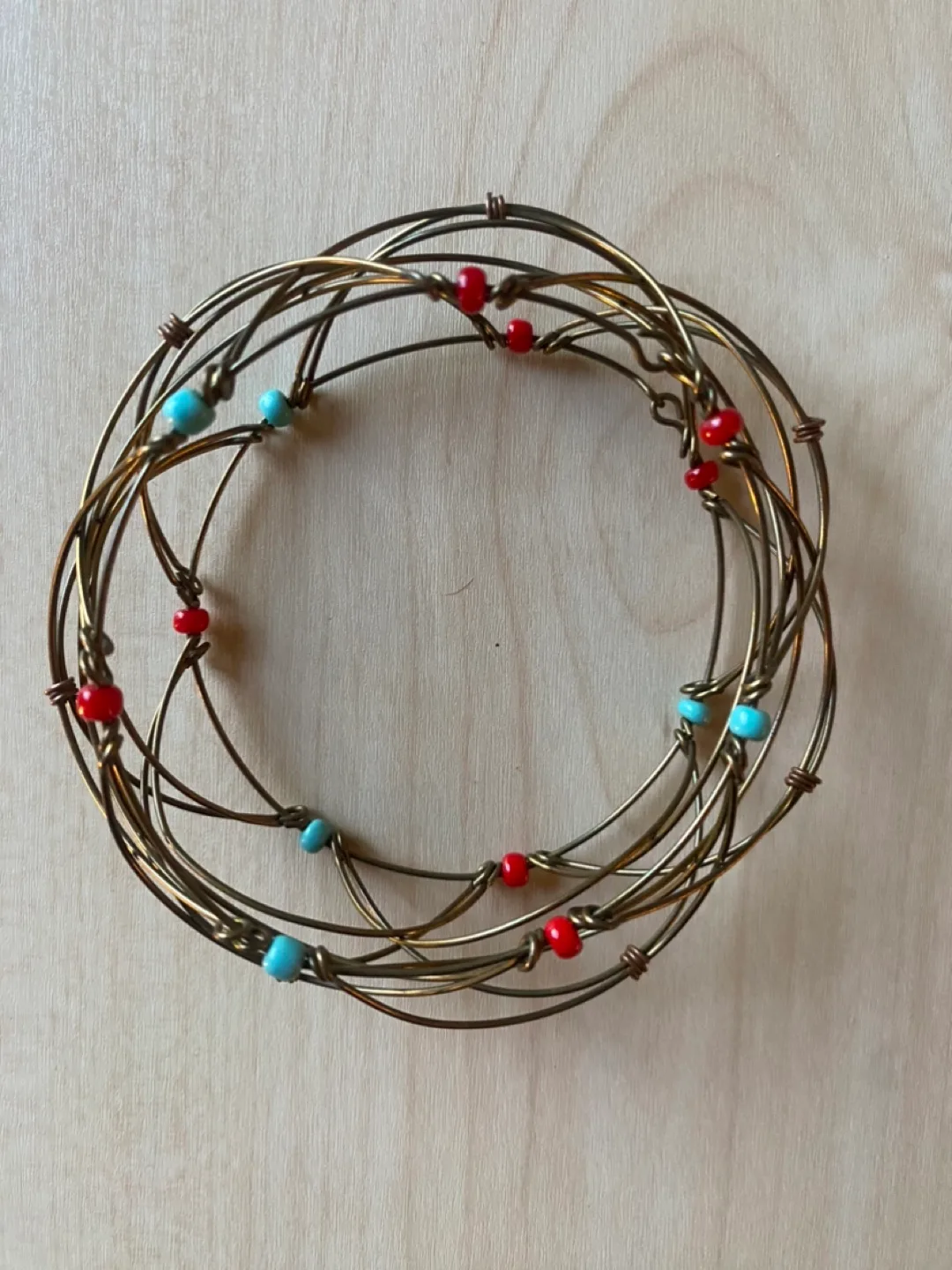Vintage bun accessory thumbnail