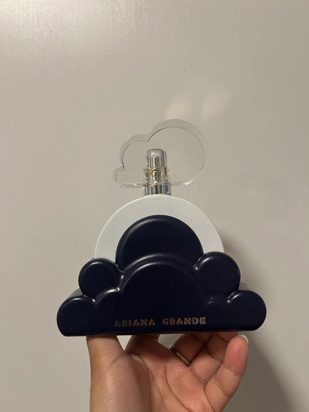 Ariana Grande Cloud 2.0 Intense perfume thumbnail