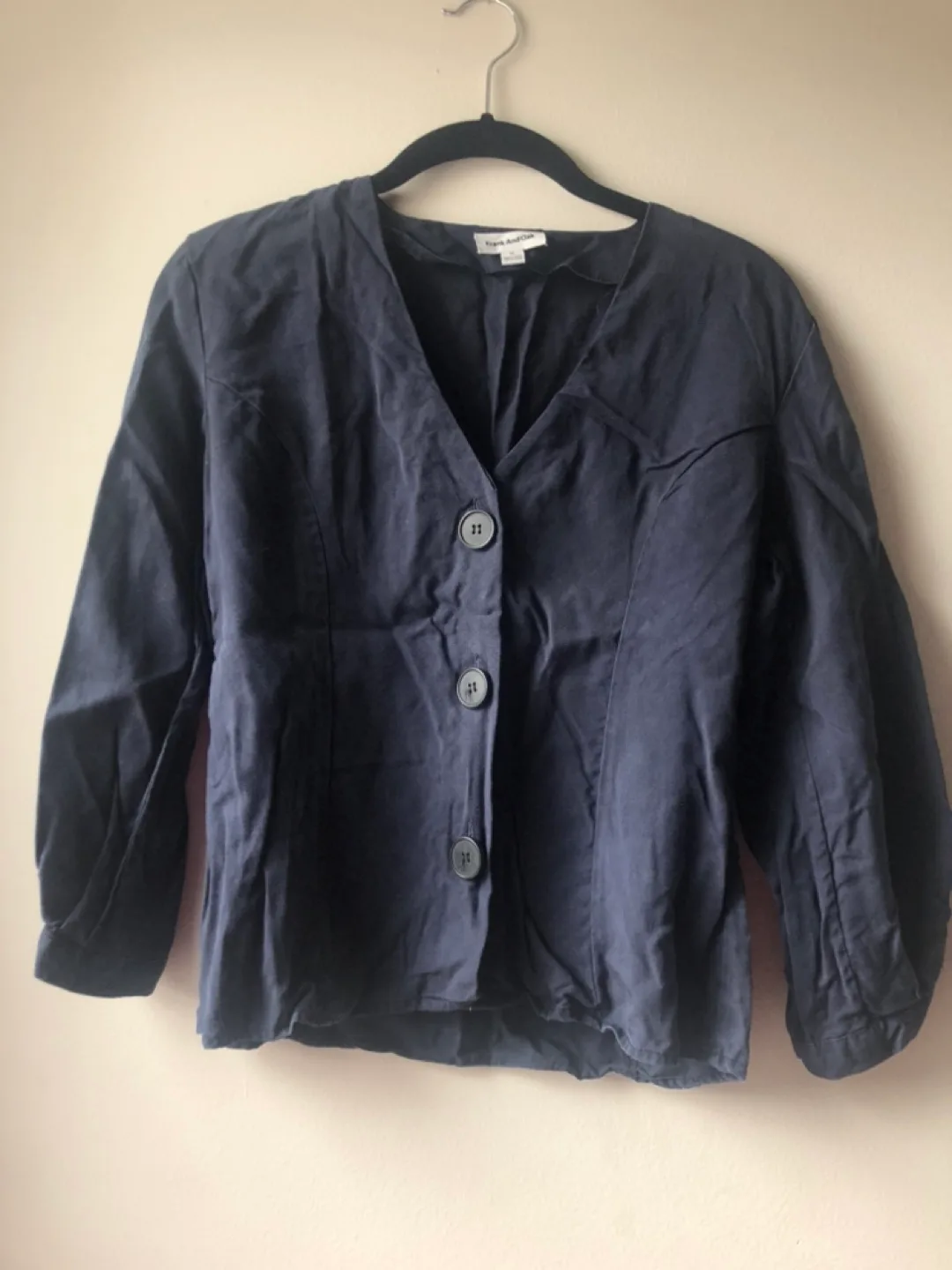 Frank and Oak Shirt thumbnail