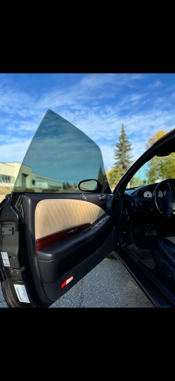 Chrysler Sebring Convertible - photo 4