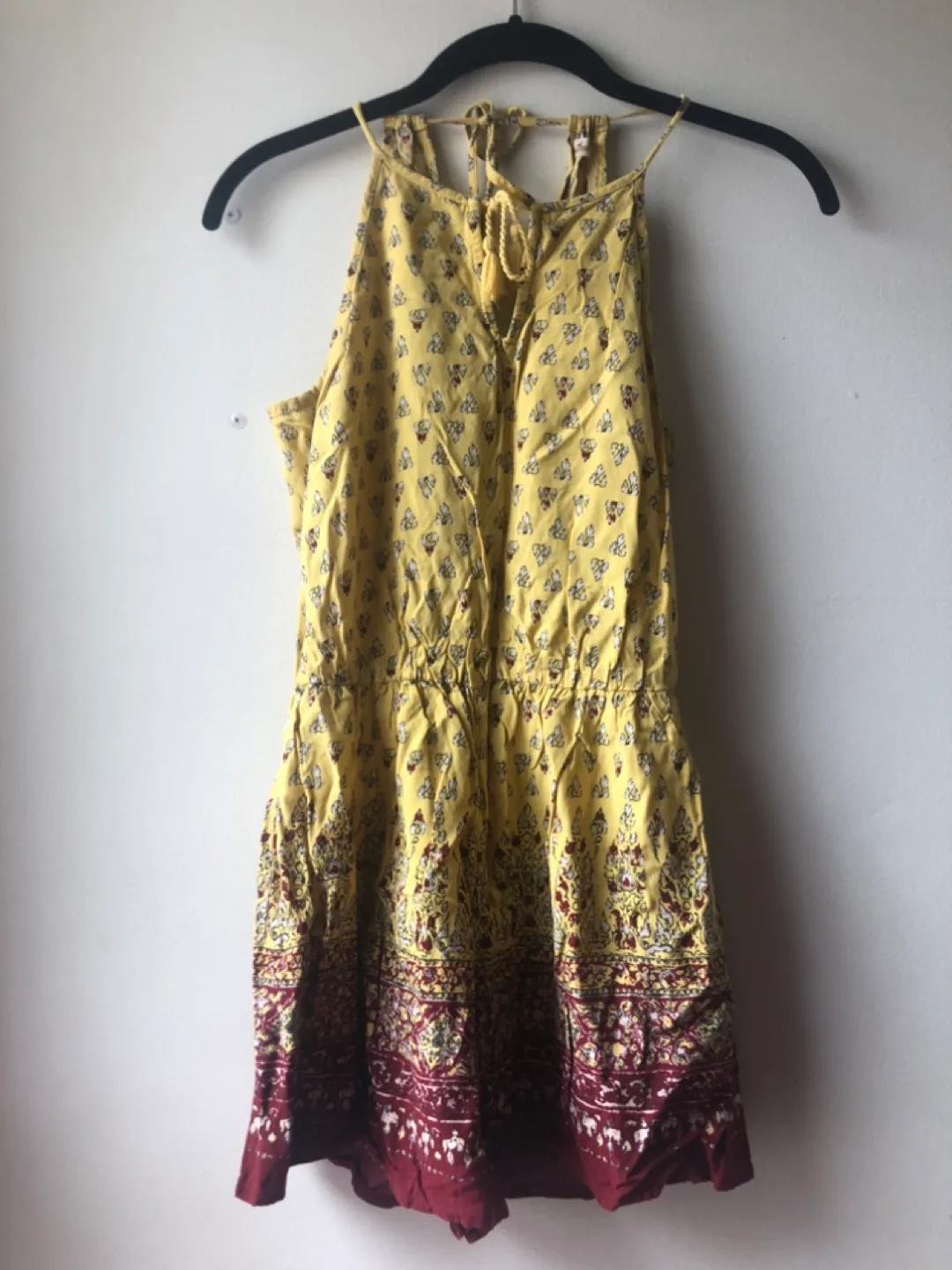 Hollister Romper thumbnail
