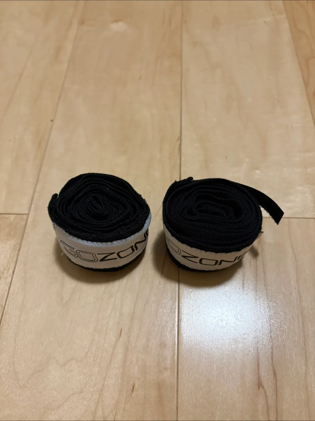 Pair of GoZone Hand Wraps image indicator(2)