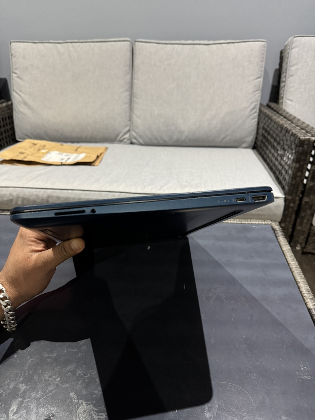 HP Laptop 15-dy series Model 2024 - photo 5